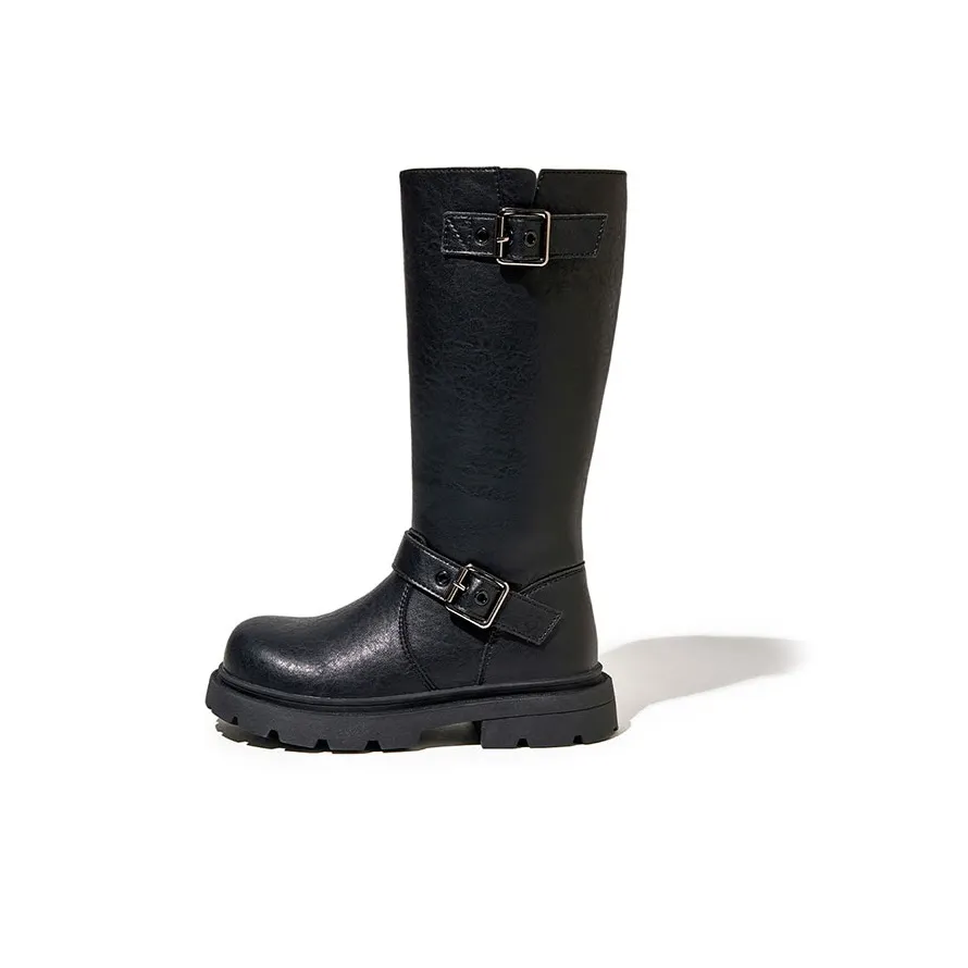 RED DRAGONFLY Детские ботинки Kids