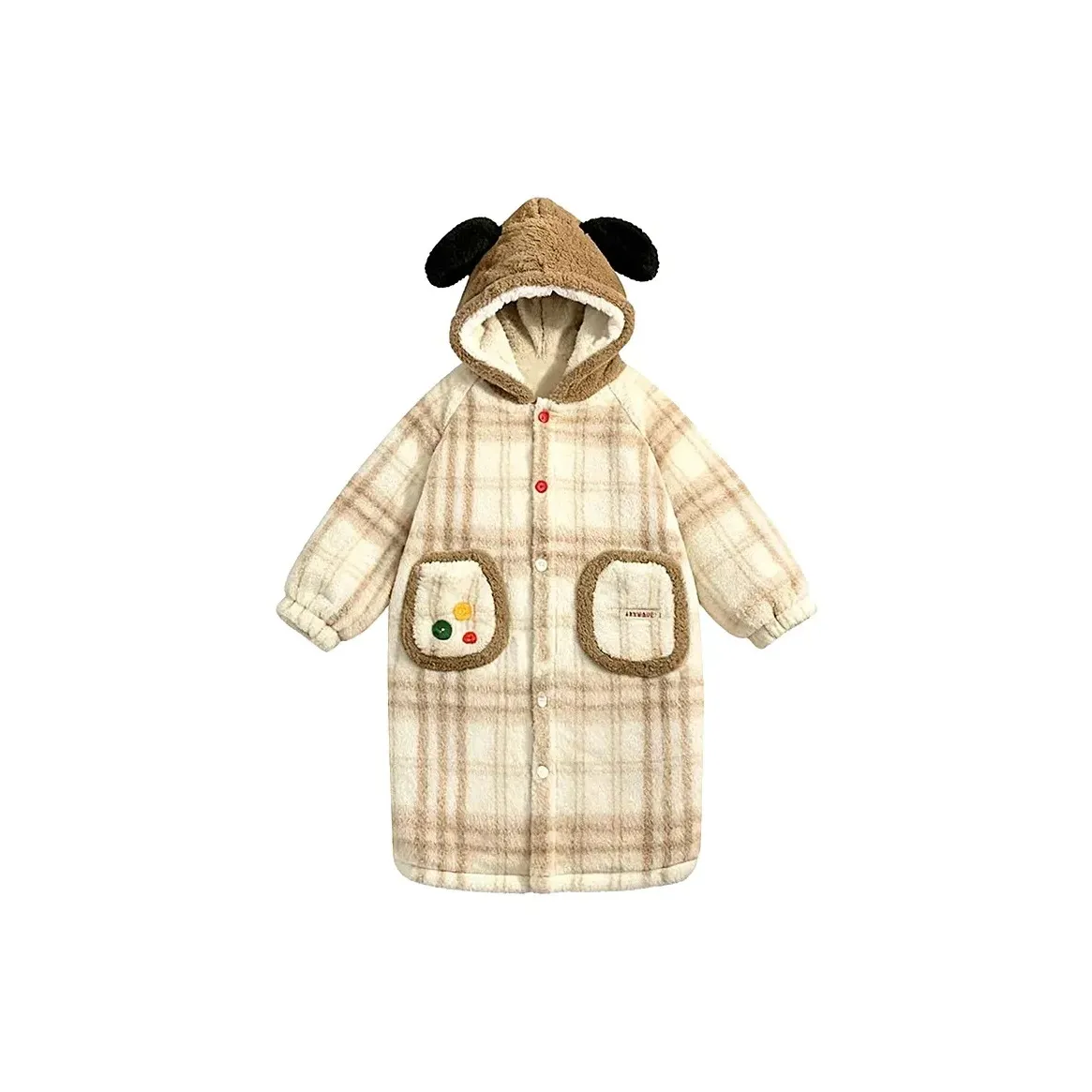 OXO OVERLOAD Сон Халат Женские