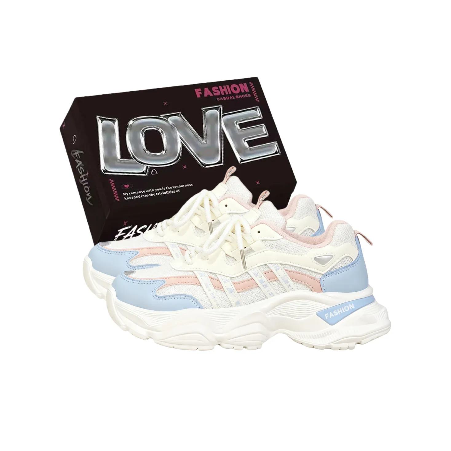 Eleven Elephants массивные кроссовки женские