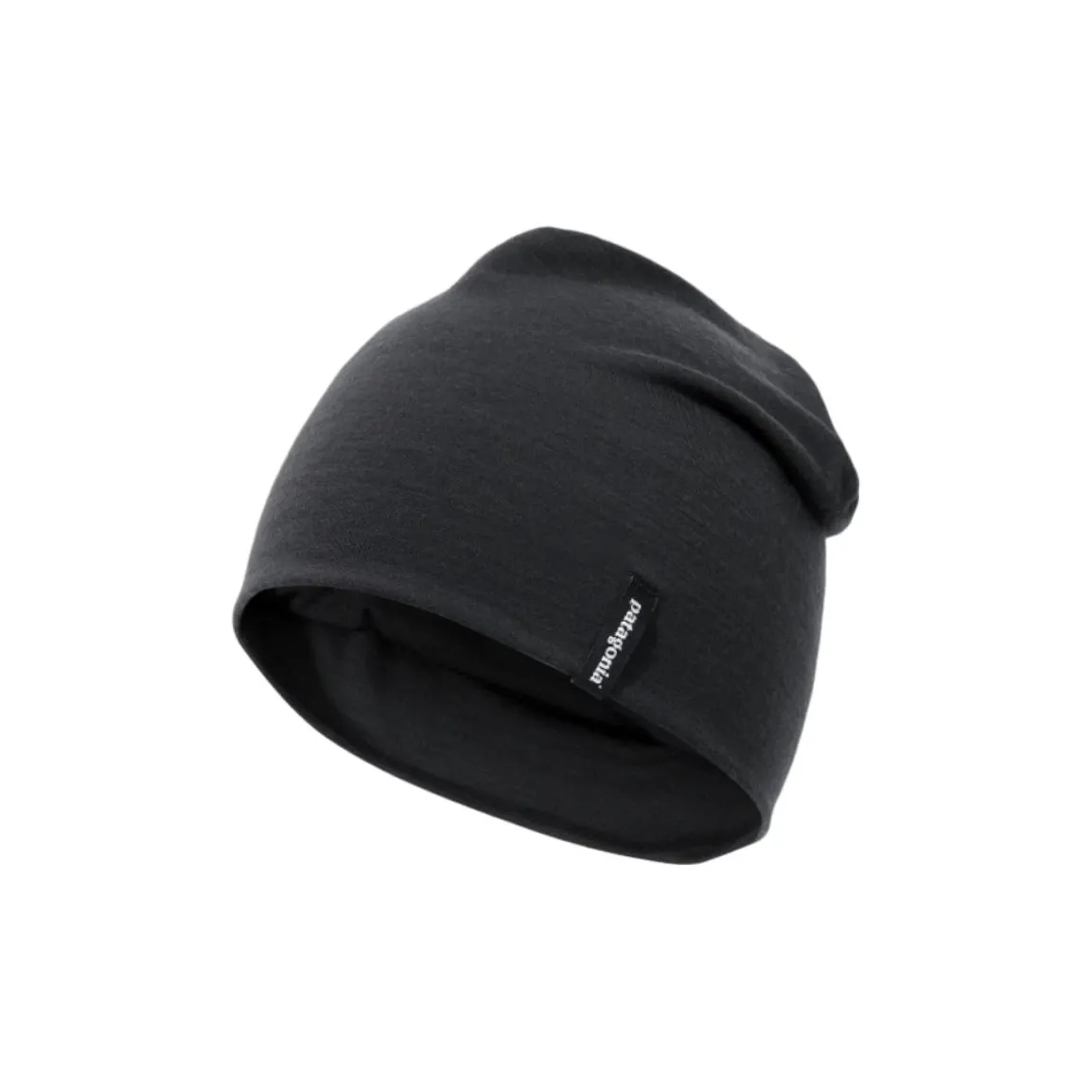 Patagonia Merino Wool Beanies Men's Black