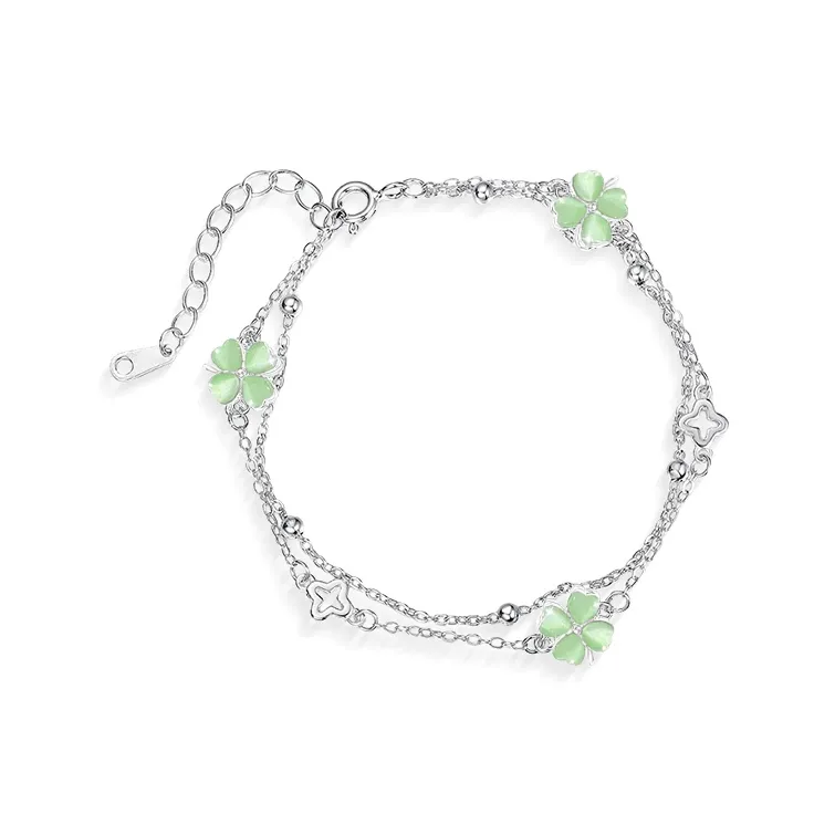 Inkopper Alloy Bracelets Women's