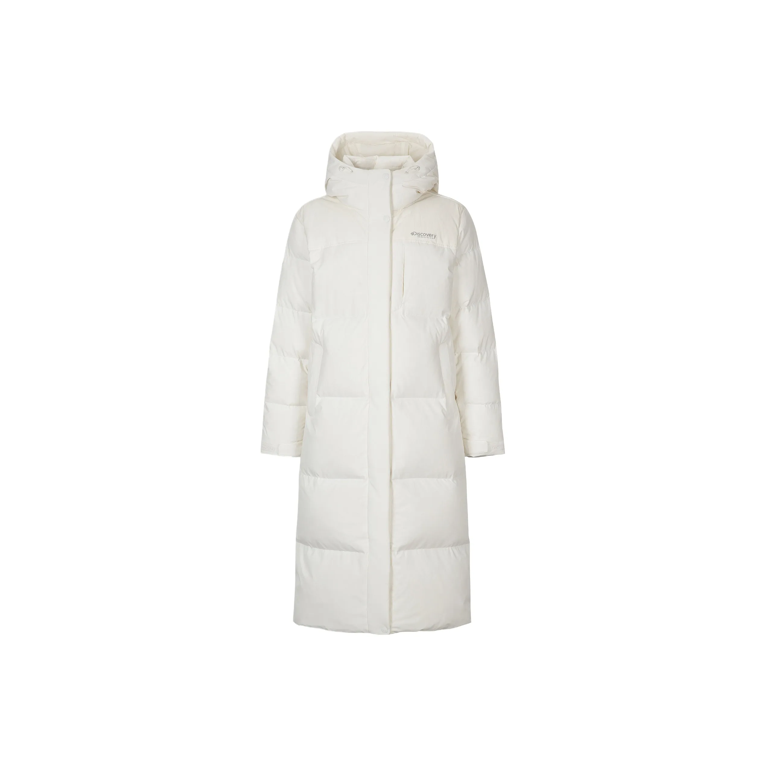 Discovery EXPEDITION Пуховик Женские