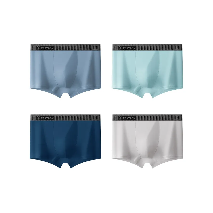 Playboy Мужские боксер-шорты