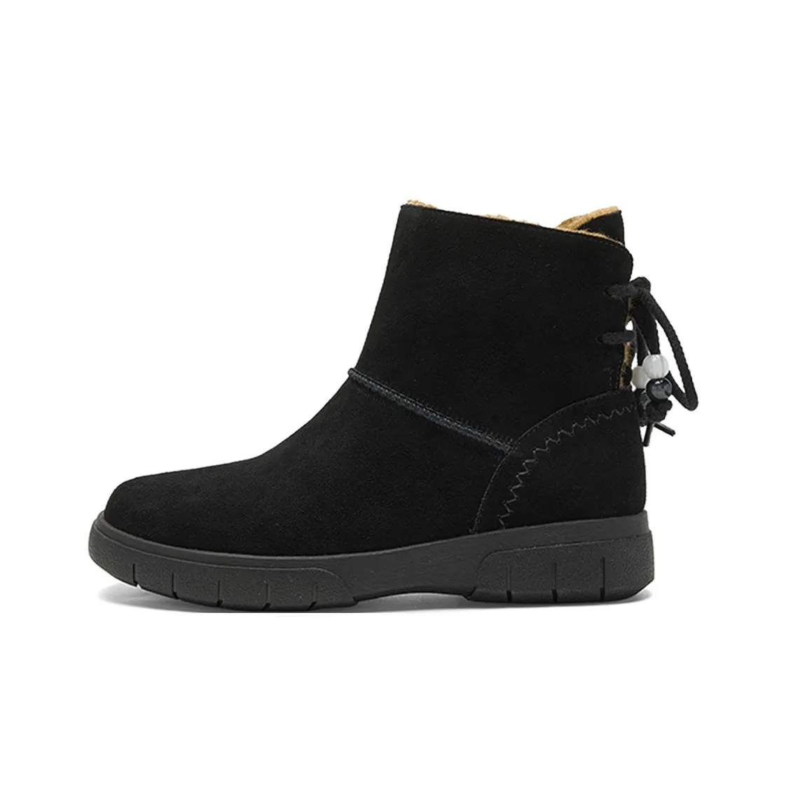 NINE WEST Короткие Сноубутсы Женские