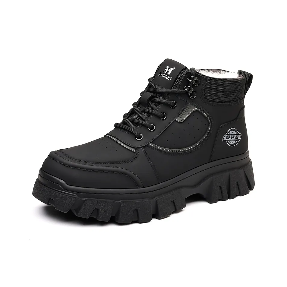 Captain illy Ботильоны Мужской YLJ6728