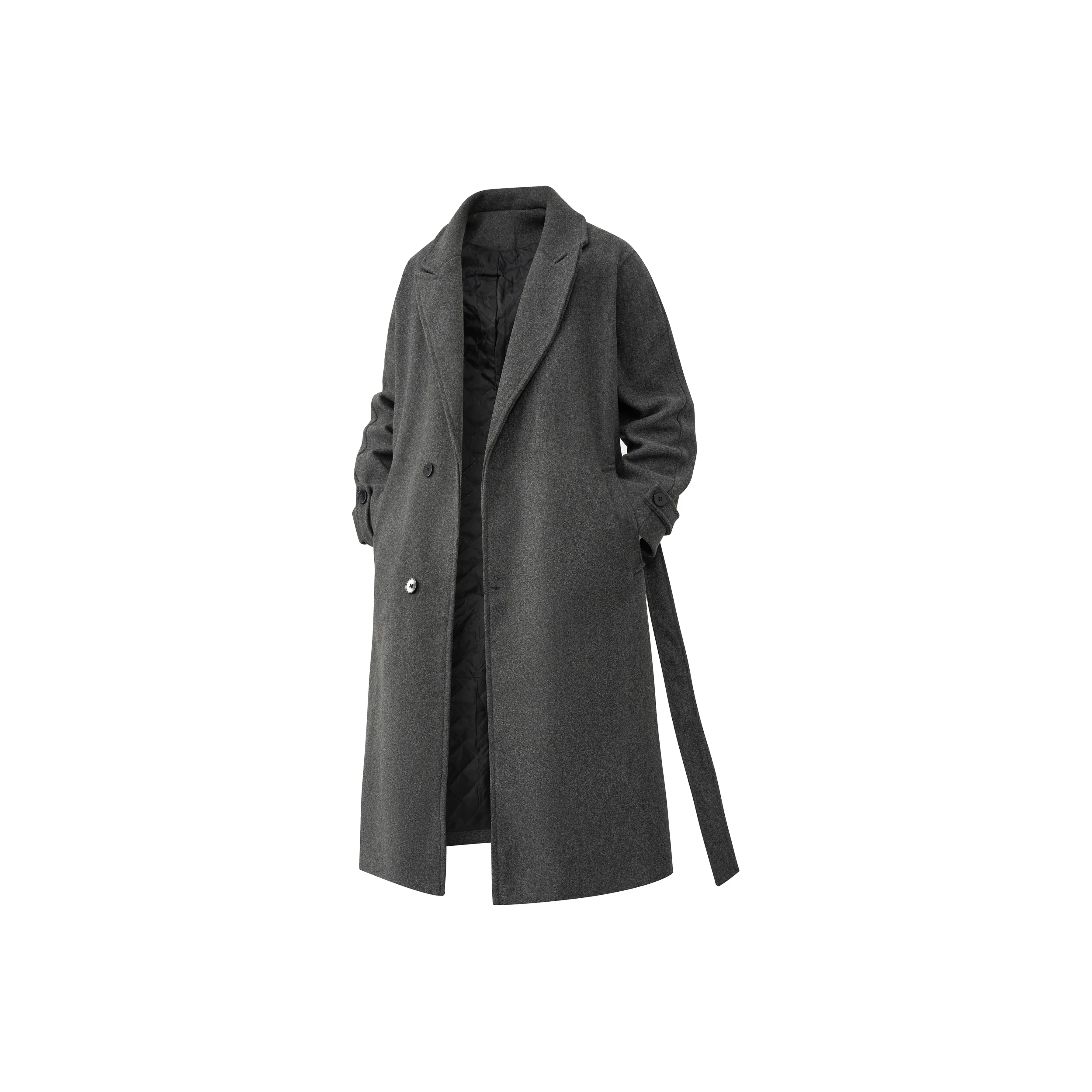 YATSI Унисекс Пальто