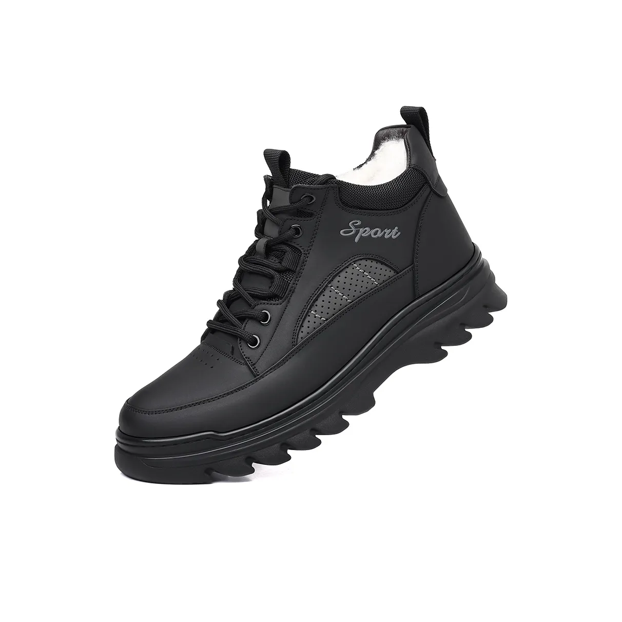 Captain illy Ботильоны Мужской YLJ6726