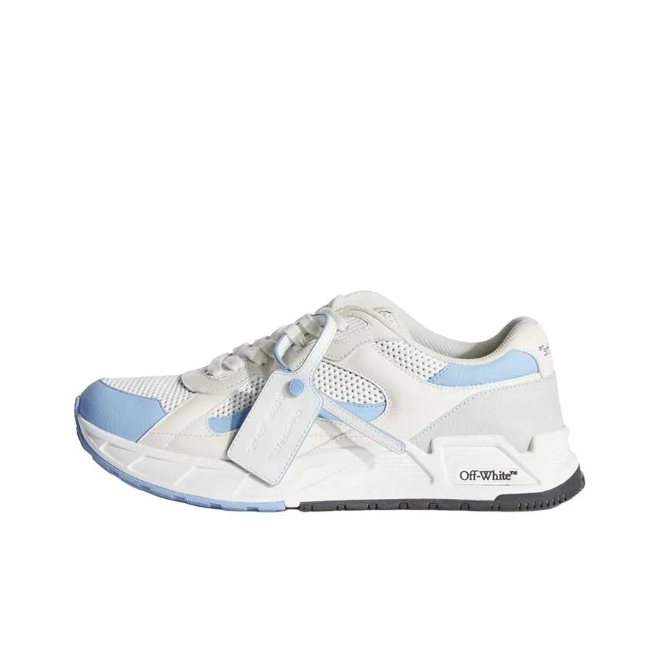 OFF Белый Низкий Топ Casual Женский Серый Синий