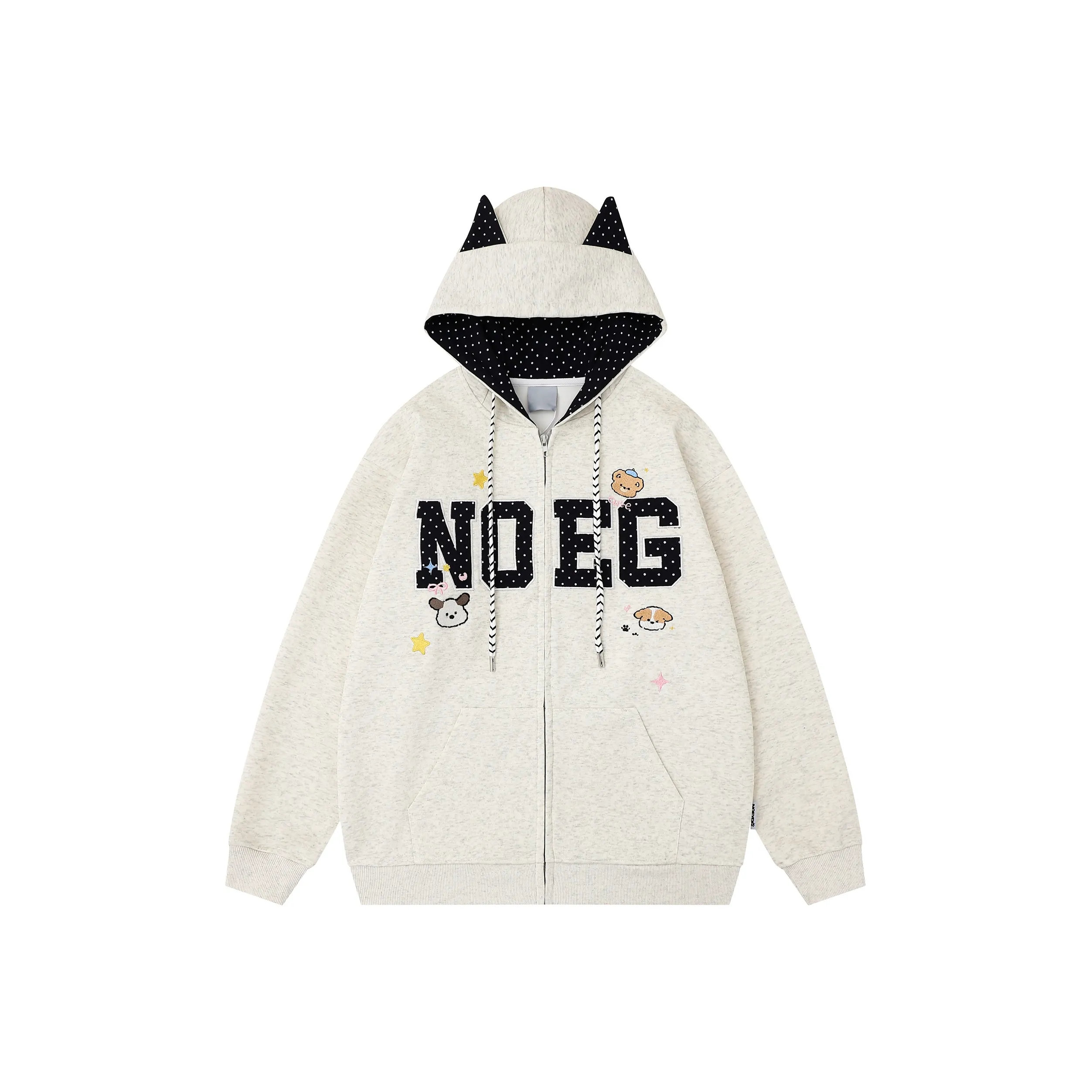 TREND ST Унисекс Свитшоты