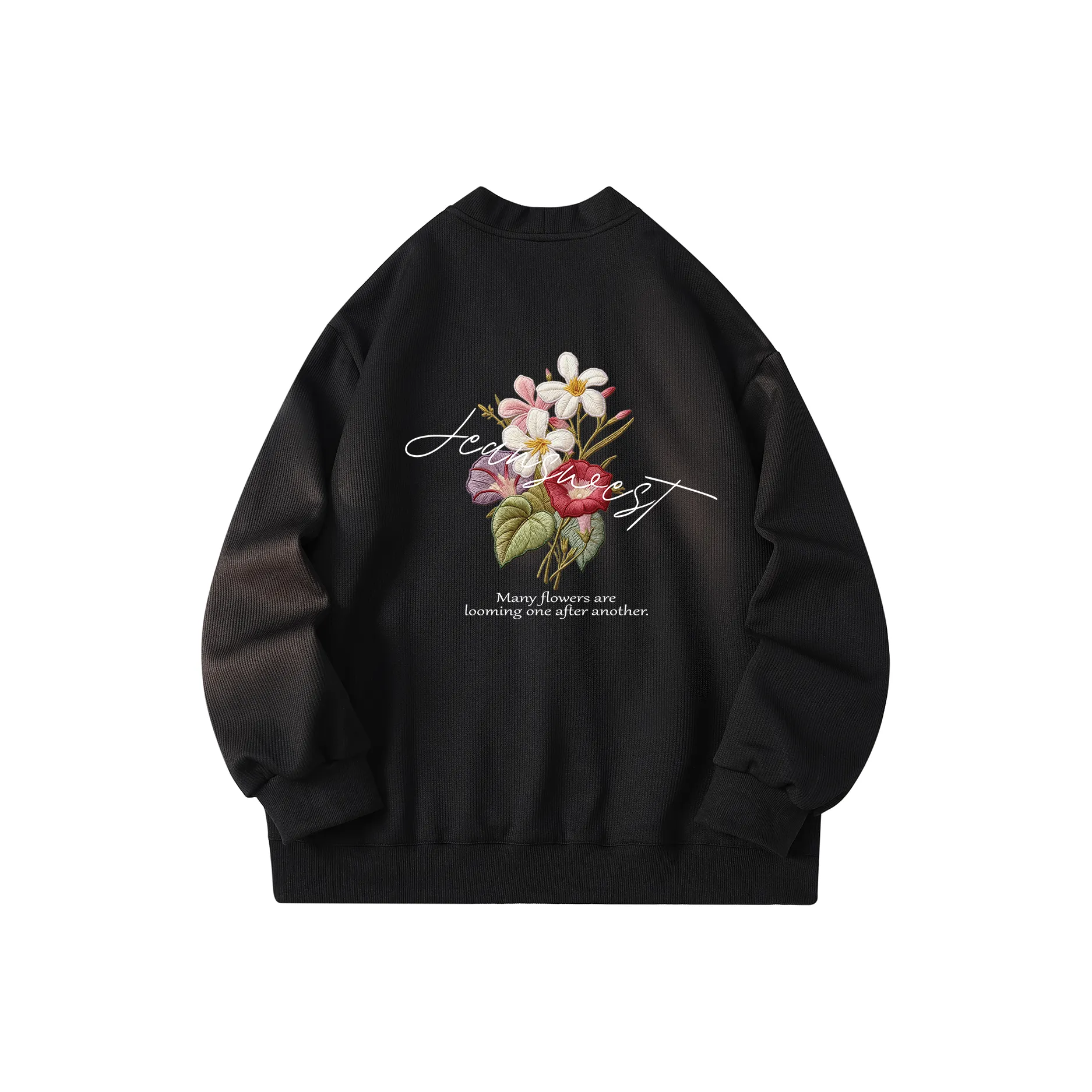 JEANSWEST Унисекс Свитера