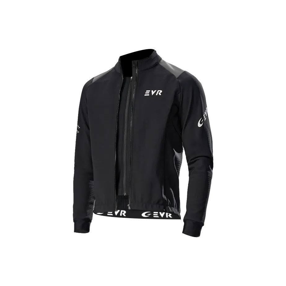 EVR Мужское Пальто для Велоспорта