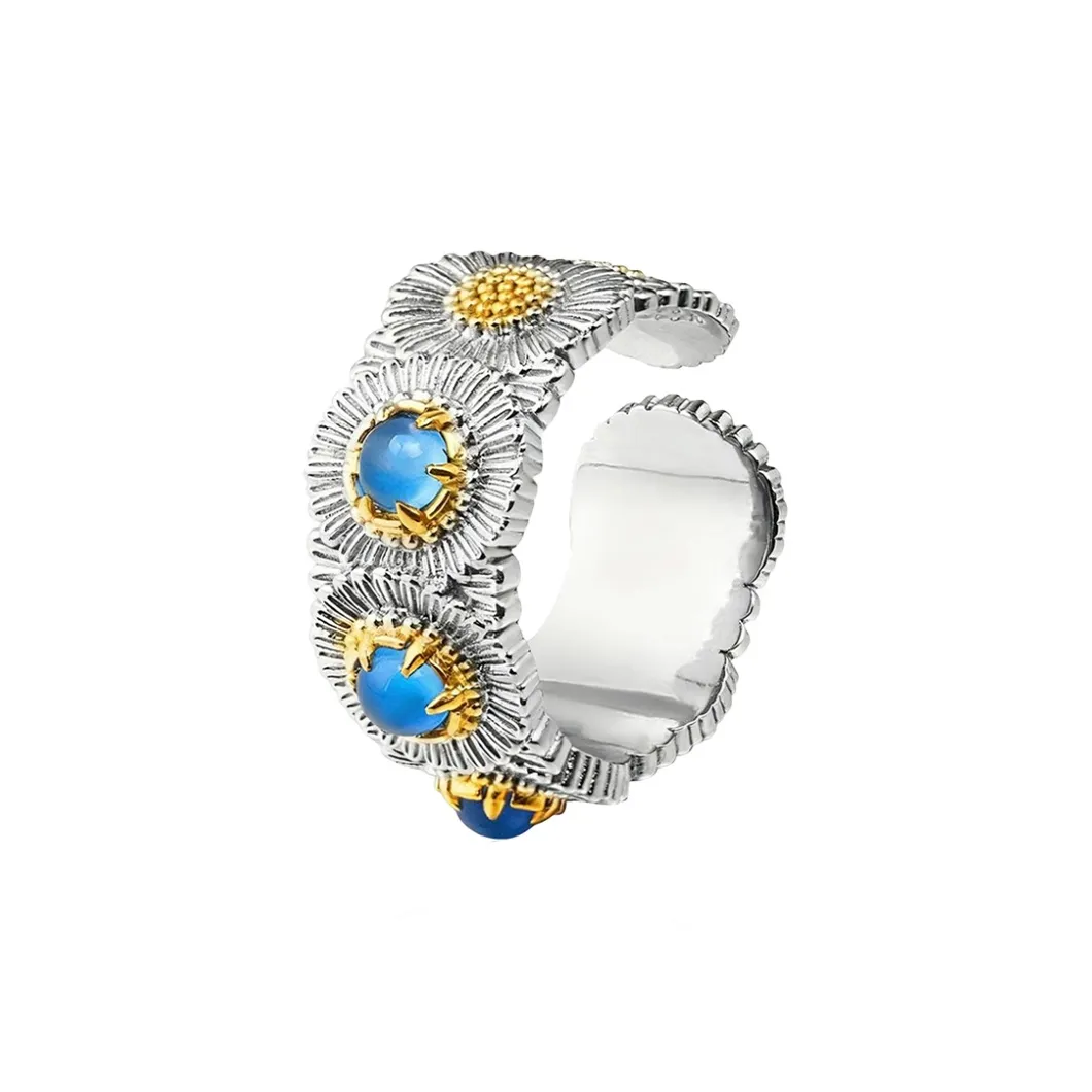 GUDUD Сплав Кольца Унисекс