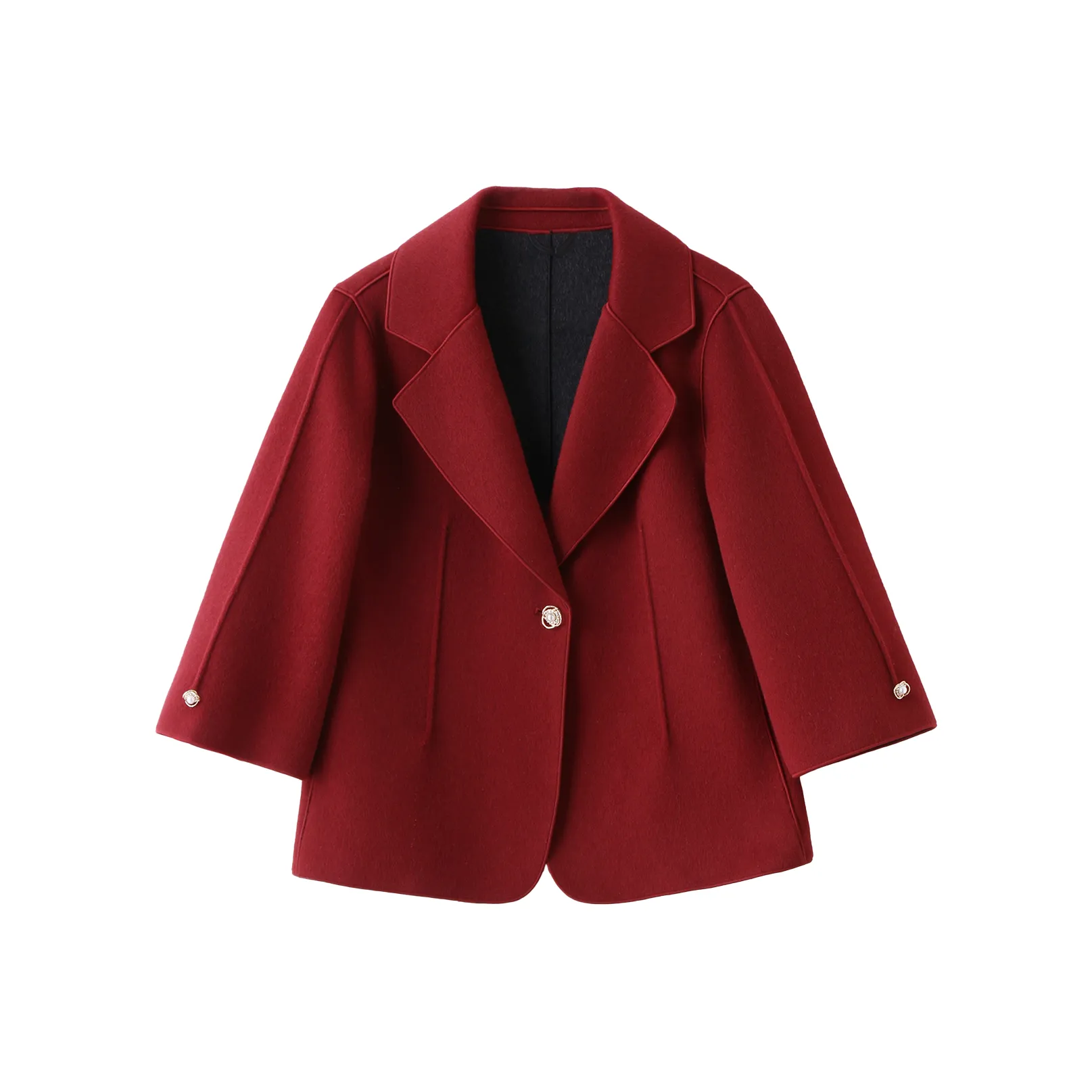 MJ Женское пальто