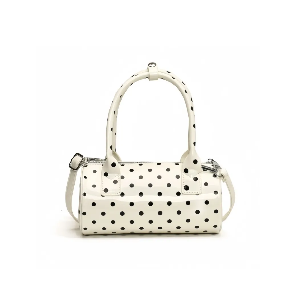 Sinbach ПУ (полиуретан) Одно плечо Сумка Стандартная Женская Многоцветная