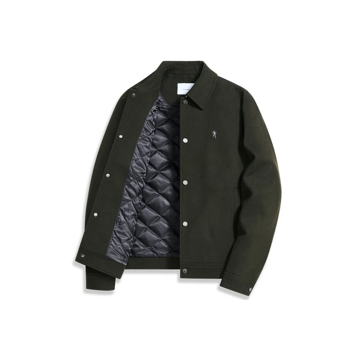 Куртки и пальто Dance with Wolves для мужчин