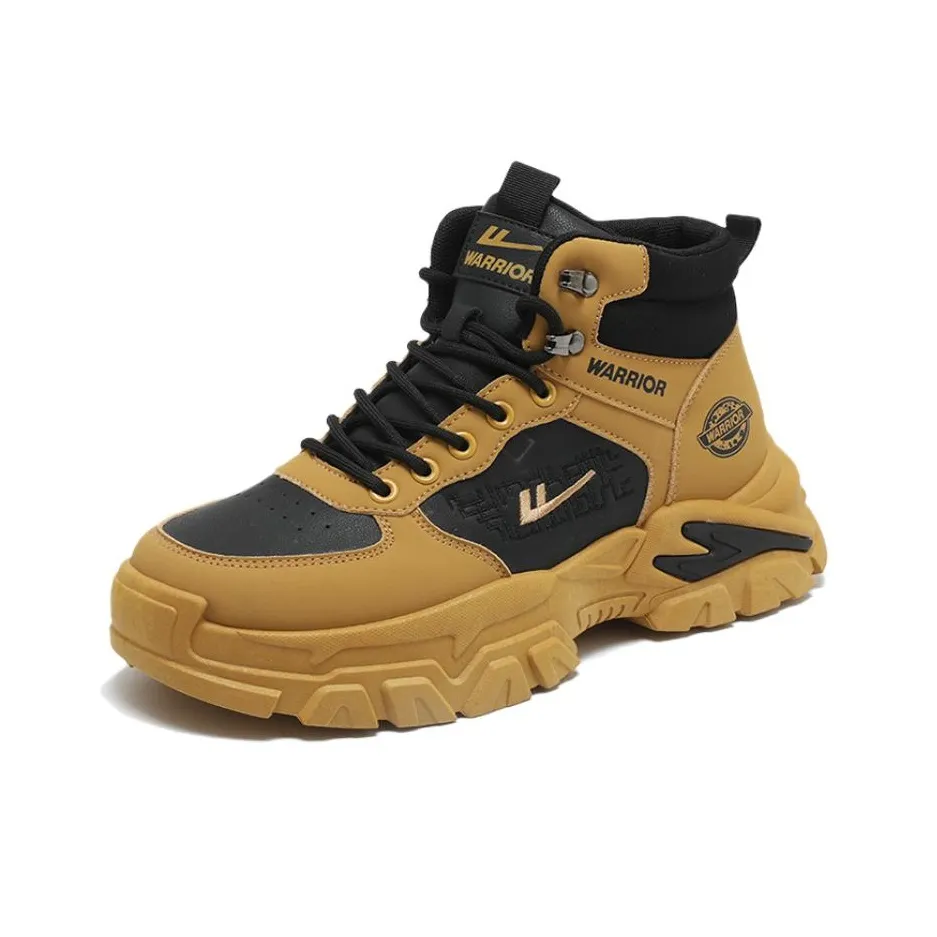 Warrior Sports Collection Носки Crew Martin Boot Мужской