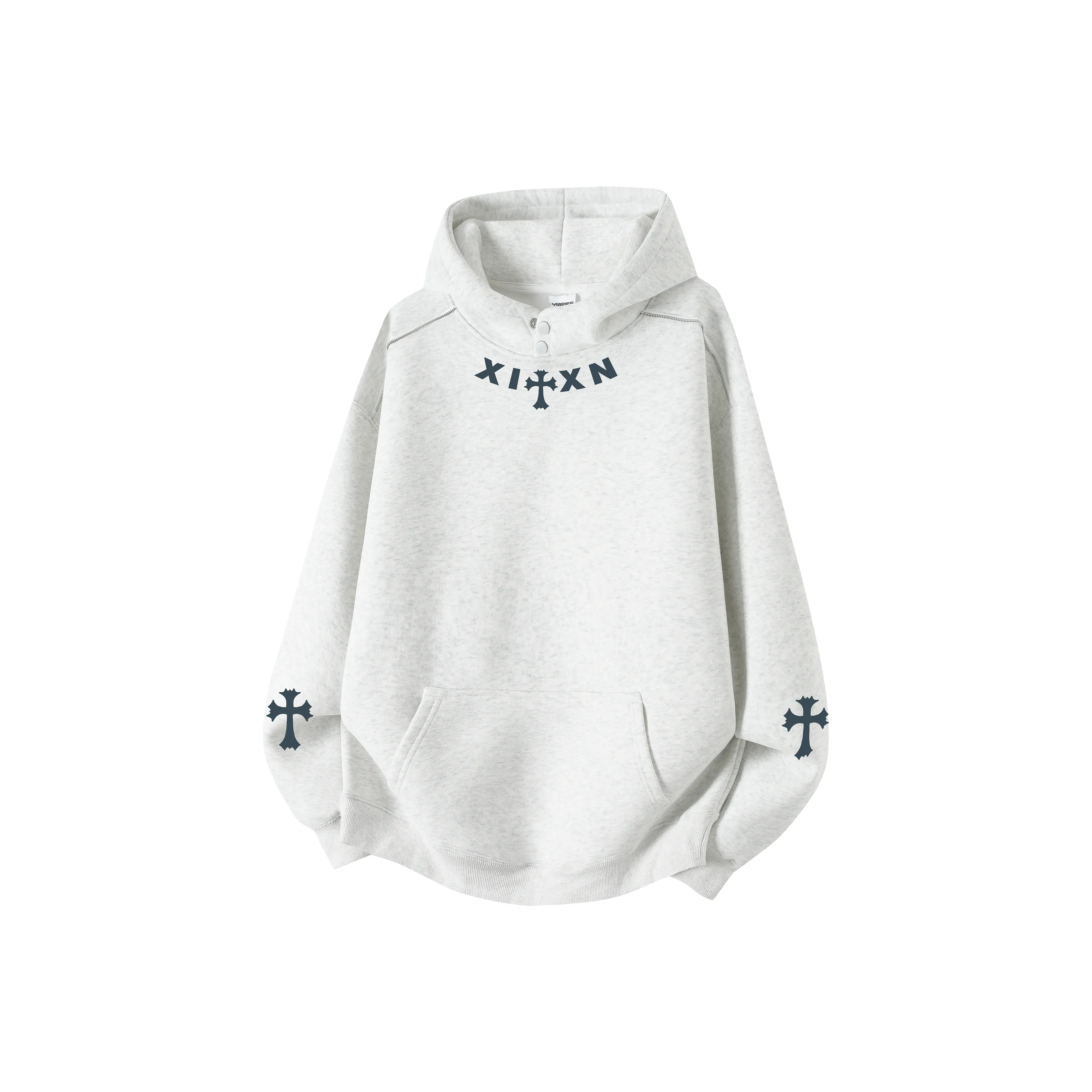XIXN Унисекс Свитшоты