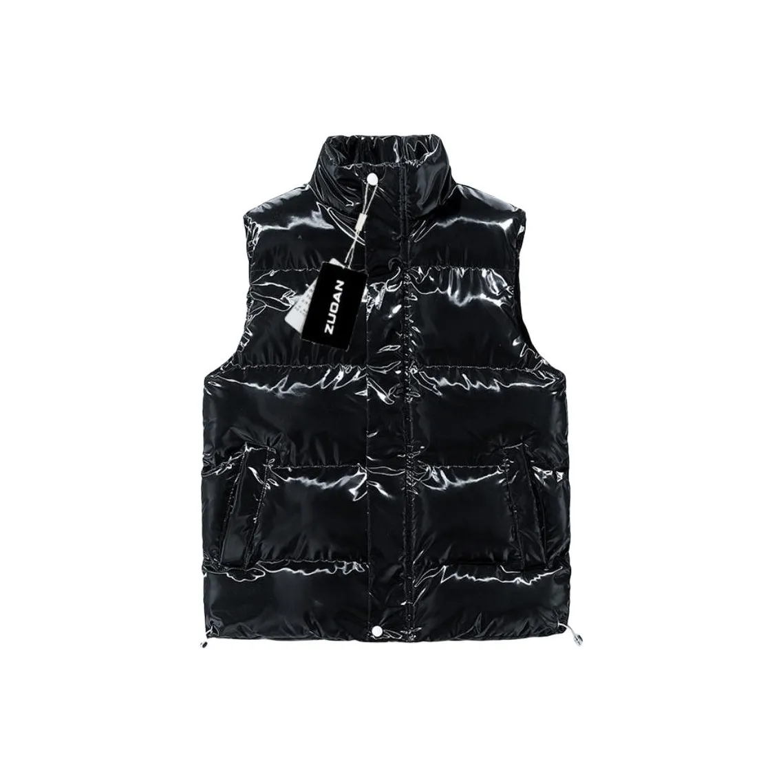 ZUOAN Мужские жилеты