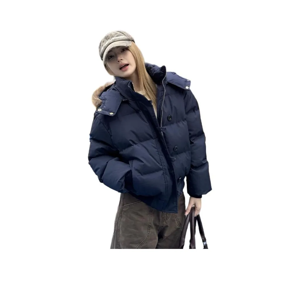 MUCCHIC Женские пуховики