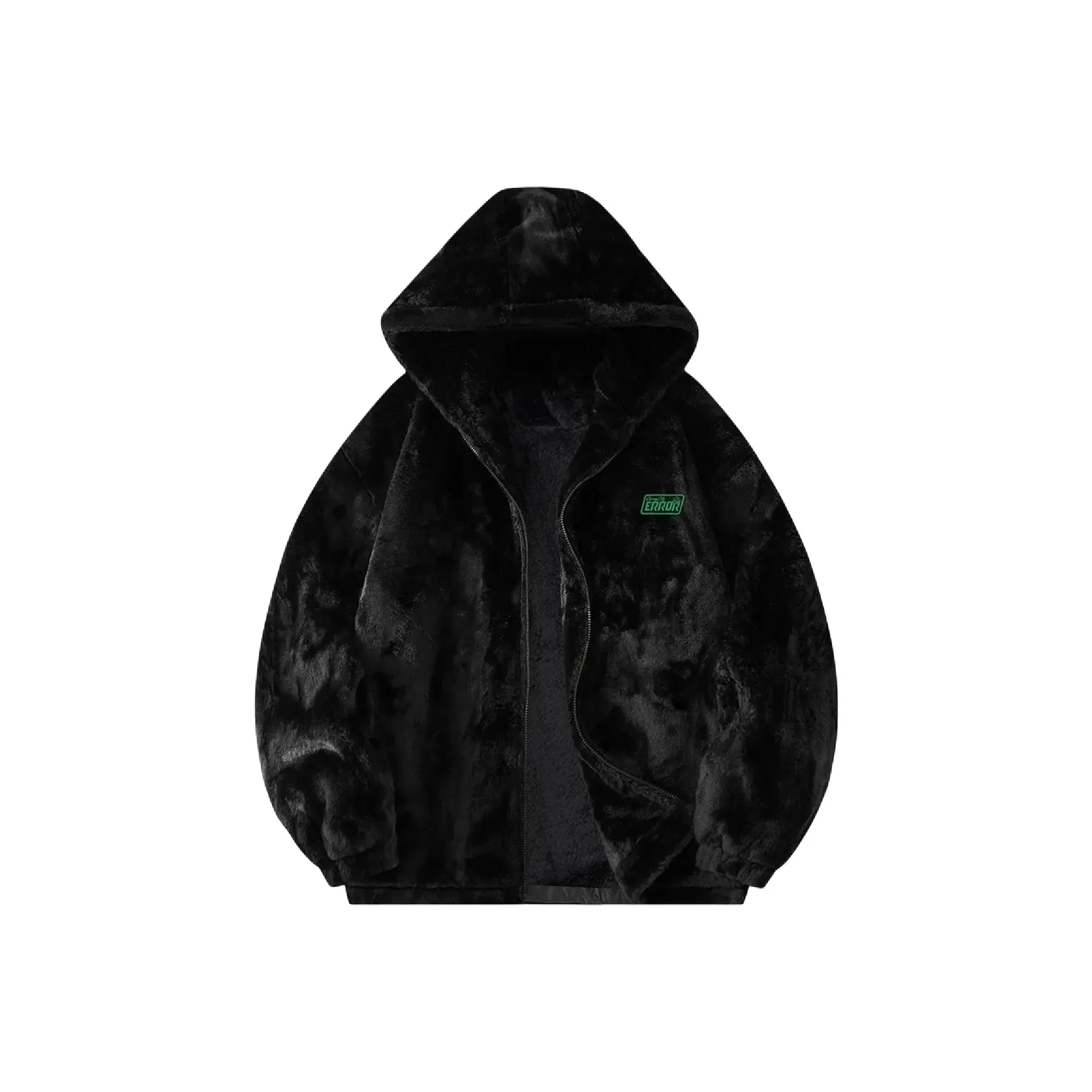 Qnxeey Унисекс Объемные куртки (пуфы)