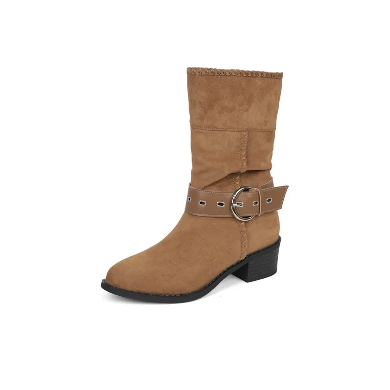 JOSINY Ботильоны Женские