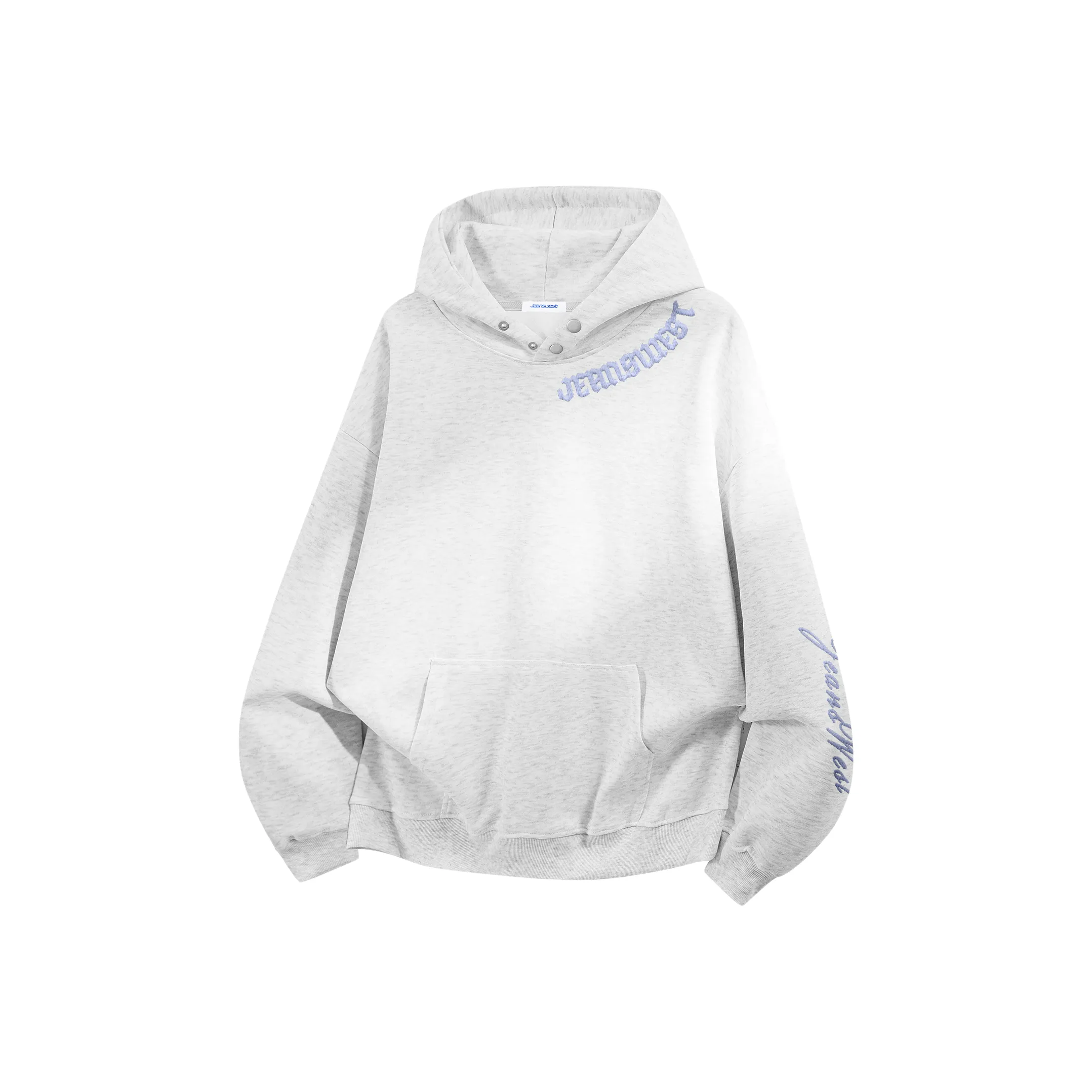 JEANSWEST Унисекс Свитшоты