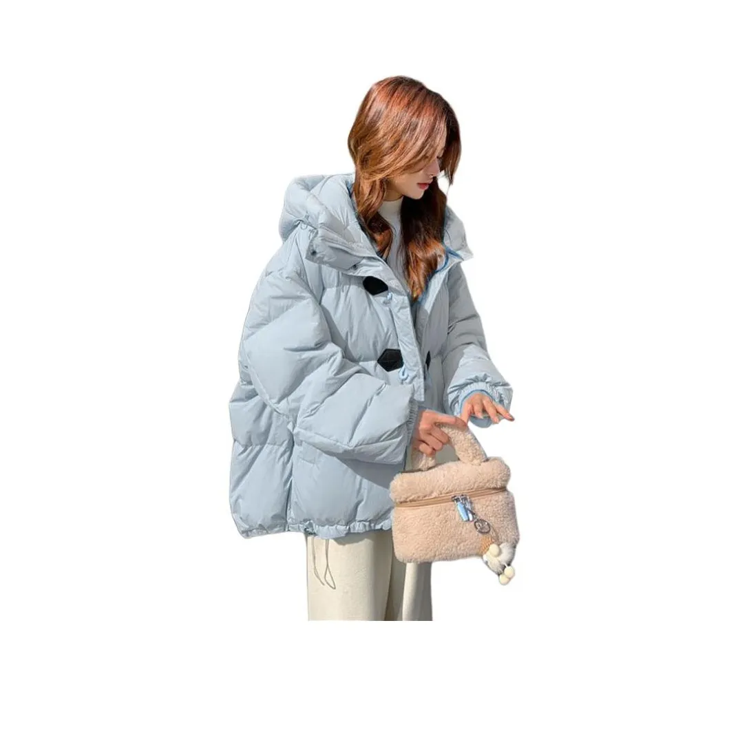 Gentle Welcome Пуховая куртка Женская