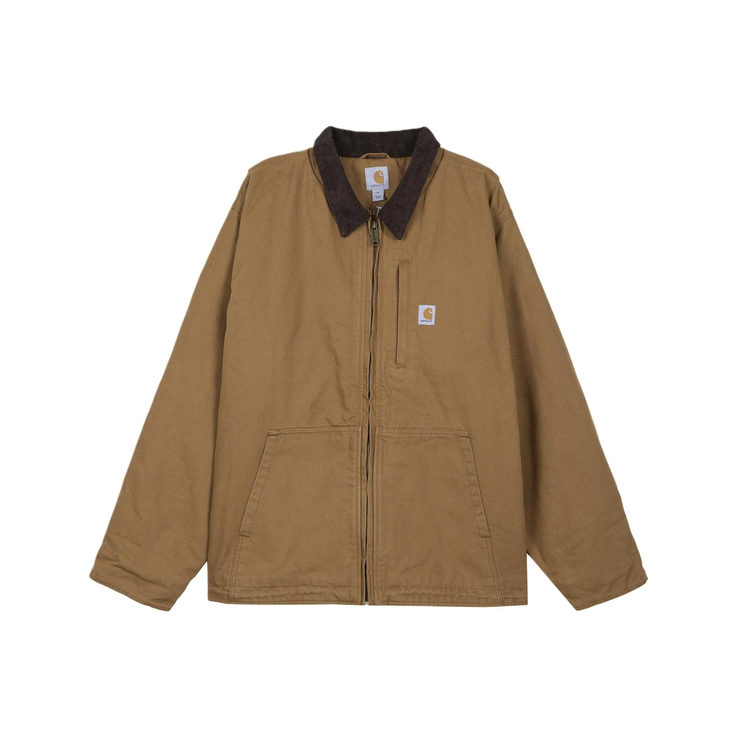 Carhartt Куртки и Пальто Свободного кроя Мужской