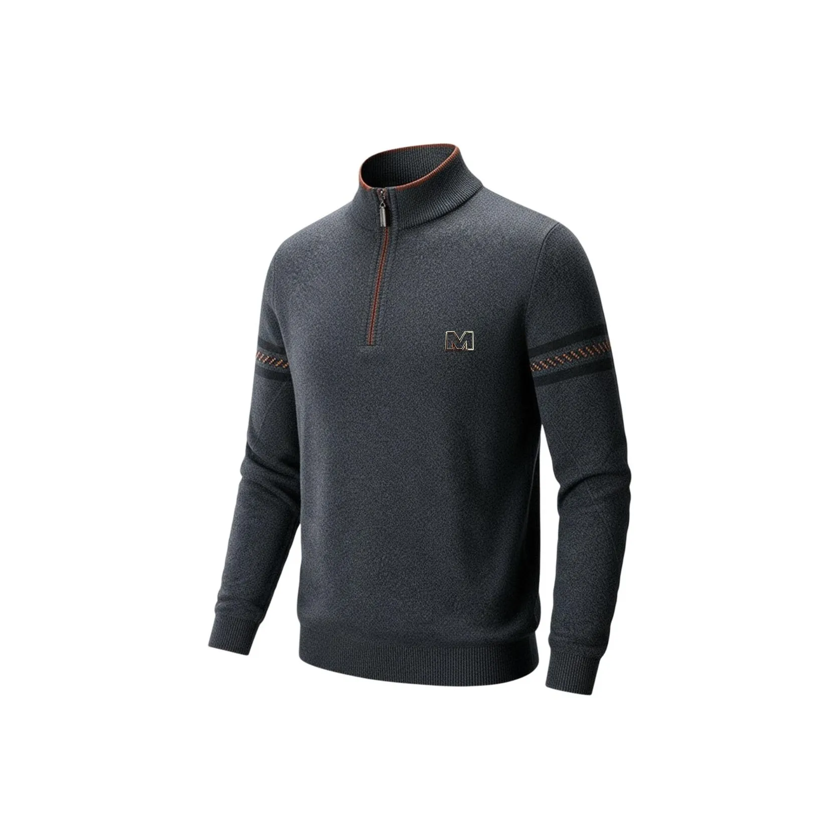 Square Man Also Stands Tall Трикотаж Унисекс