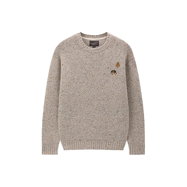 Teenie Weenie Men American Old Money Style Collection Свитер Мужской