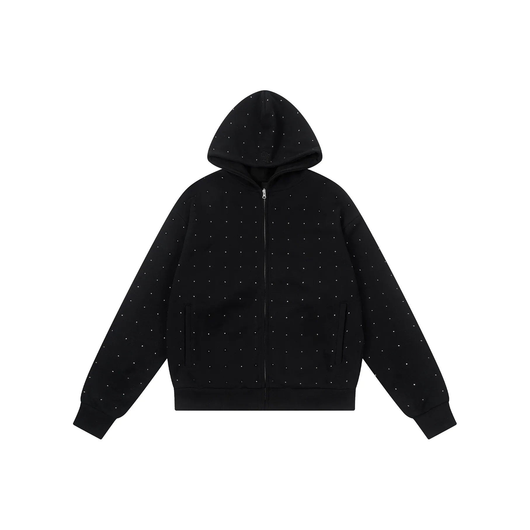 1807 Унисекс Свитшоты