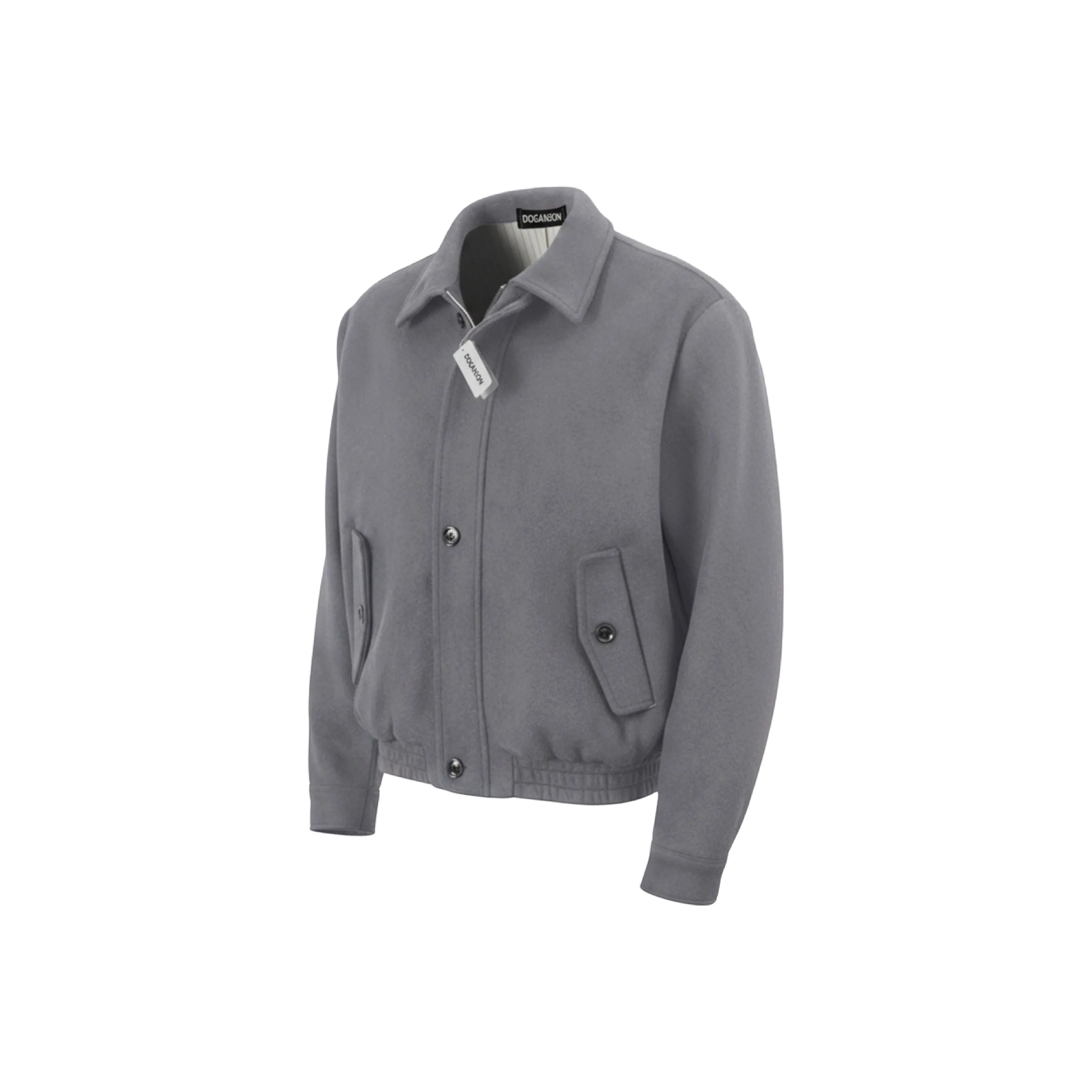 DOGANSON Унисекс Куртки