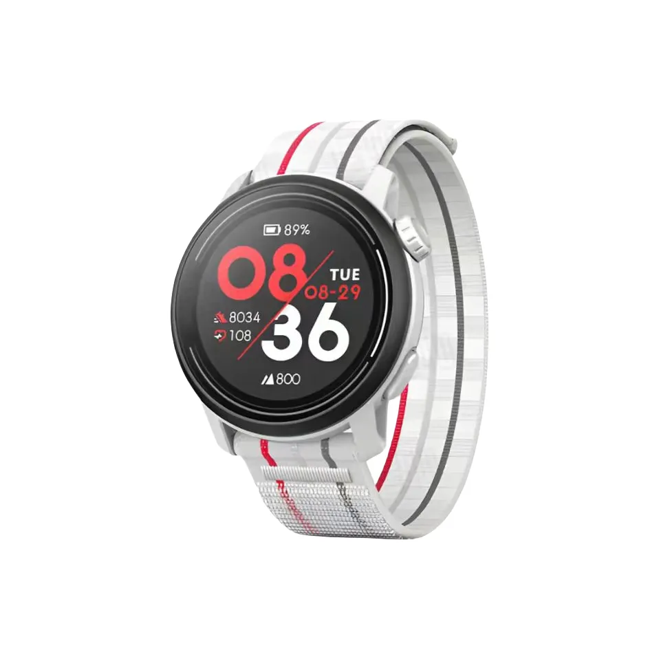 Voit Most Handsome Ремень COROS Совместимость Материал Нейлон