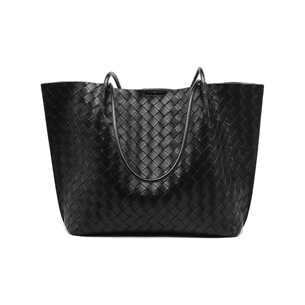 Younger Song Сумка через плечо из синтетической кожи стандартная женская черная