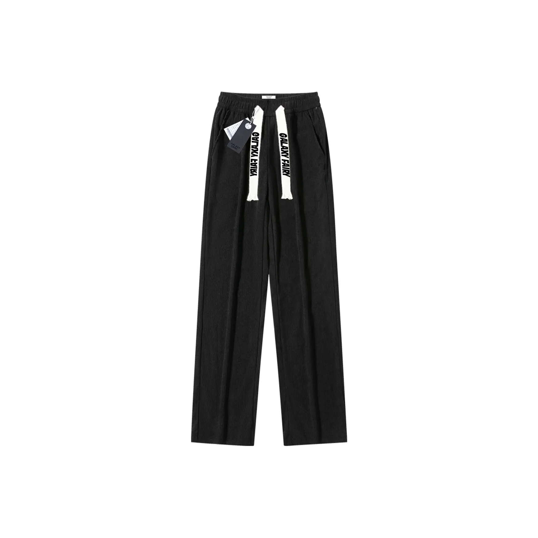 GALAXY FAIRY Повседневные брюки Унисекс