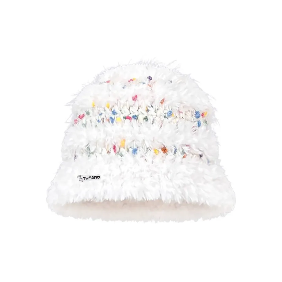 TUCANO Полиэстер Шапки-бини Унисекс