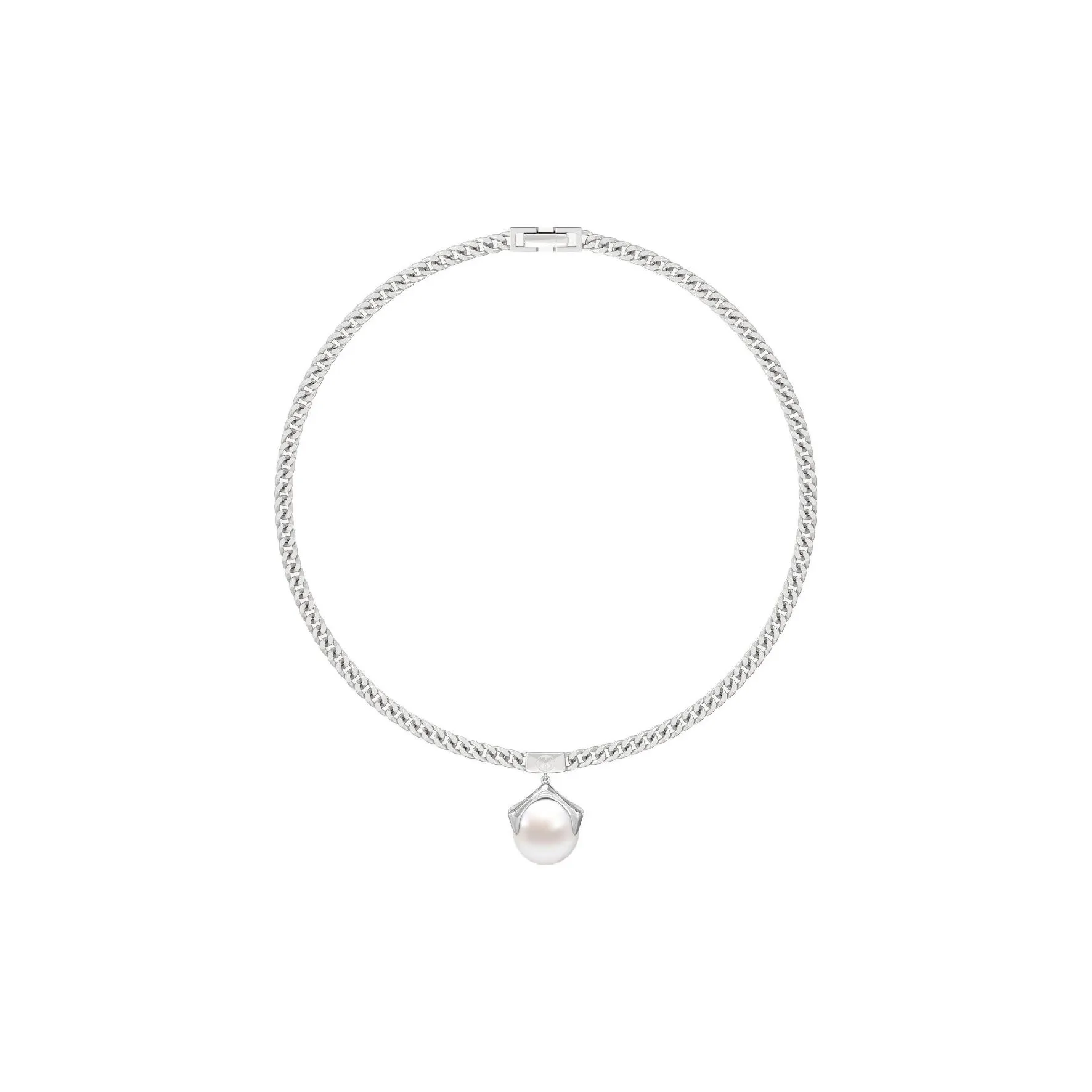 KVK Сплав Ожерелья Унисекс