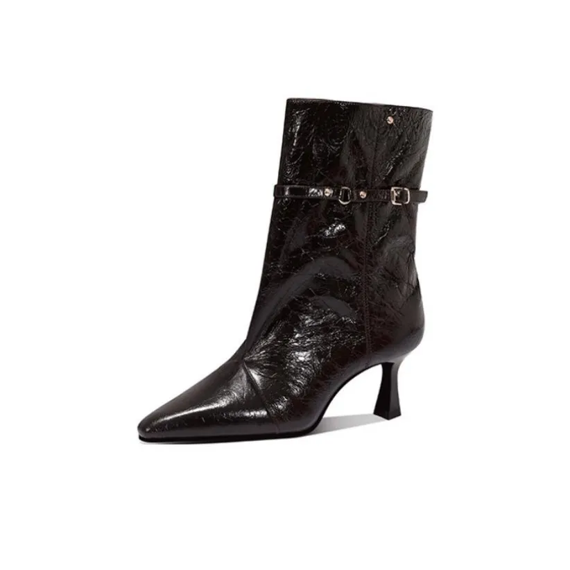 JESSICA SOPHIA Женские ботильоны