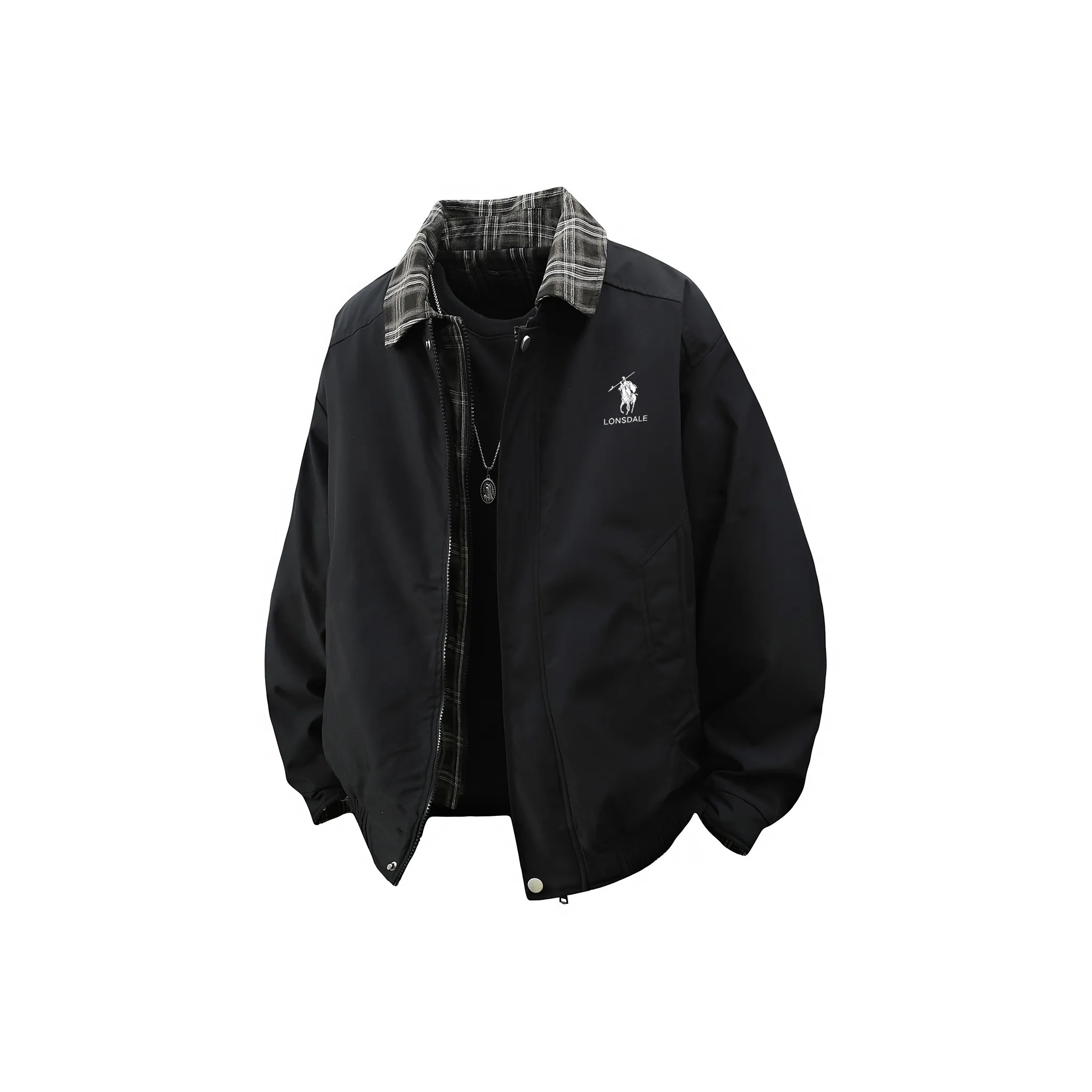 LONSDALE Унисекс Пуховики