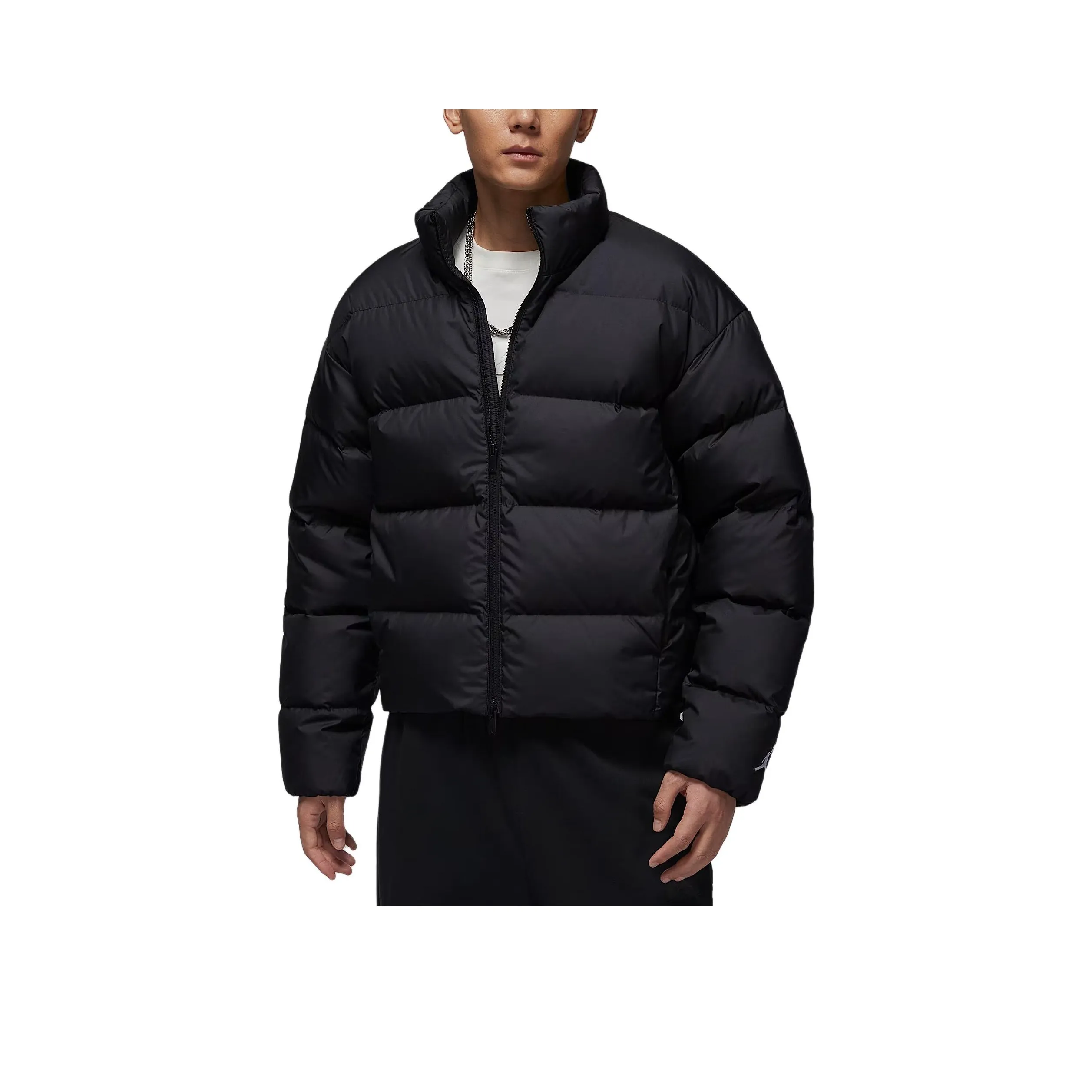 Jordan Flight Пуховик Мужской