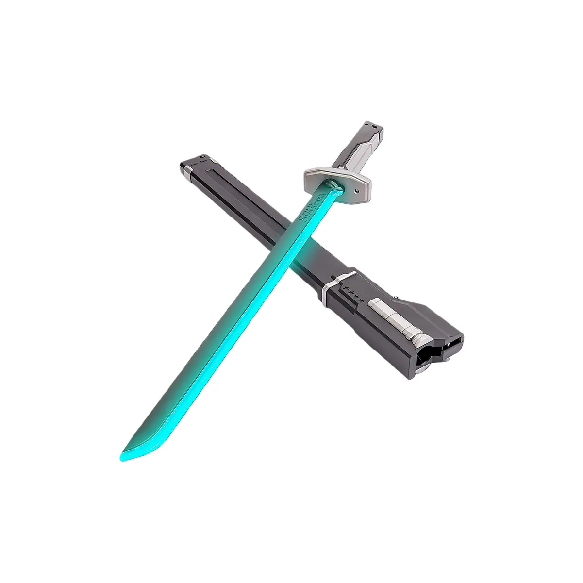 Lionf Синцзи War Лезвие Искра Свет Светящий Вверх Игрушки