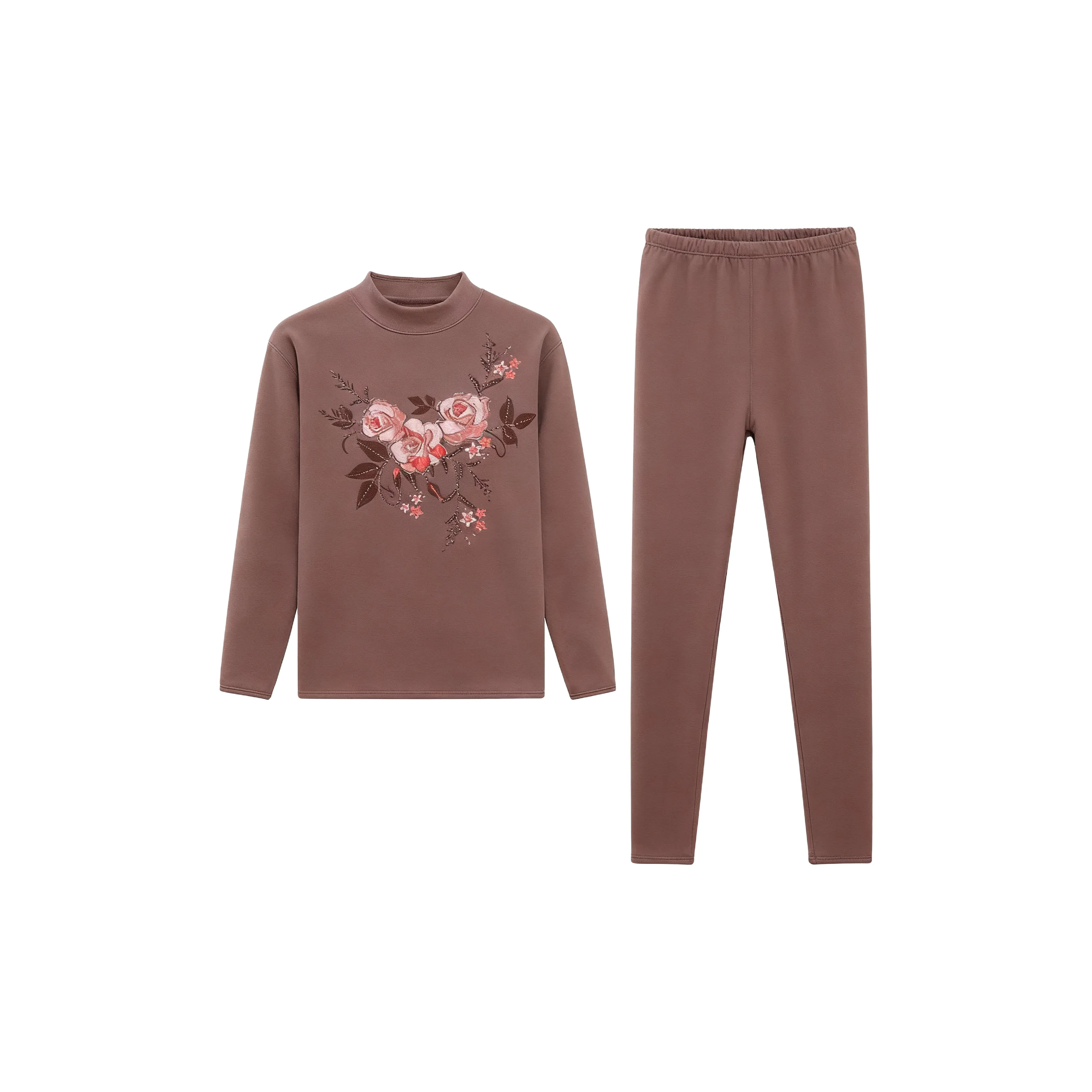 Pretty Lady Термический Комплект Женский