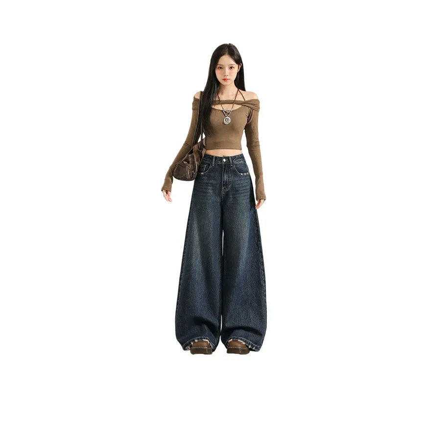 TOURNIQUET Женские Джинсы