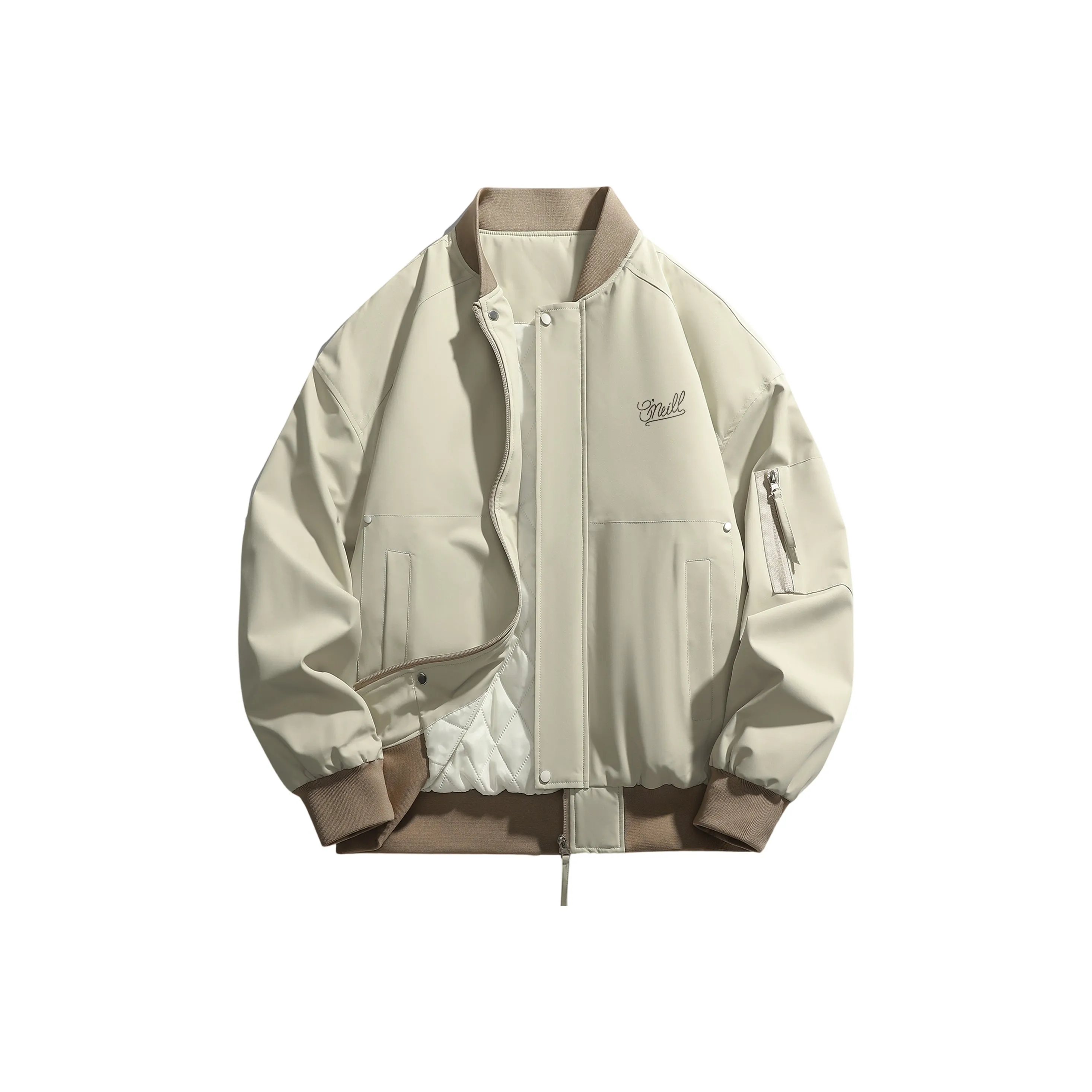 O'Neill Унисекс Пуховики