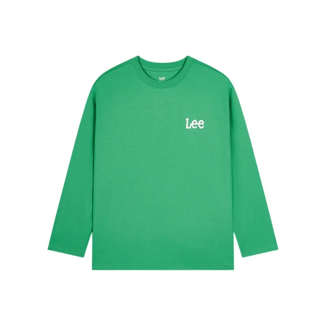 Lee Школьная рубашка T