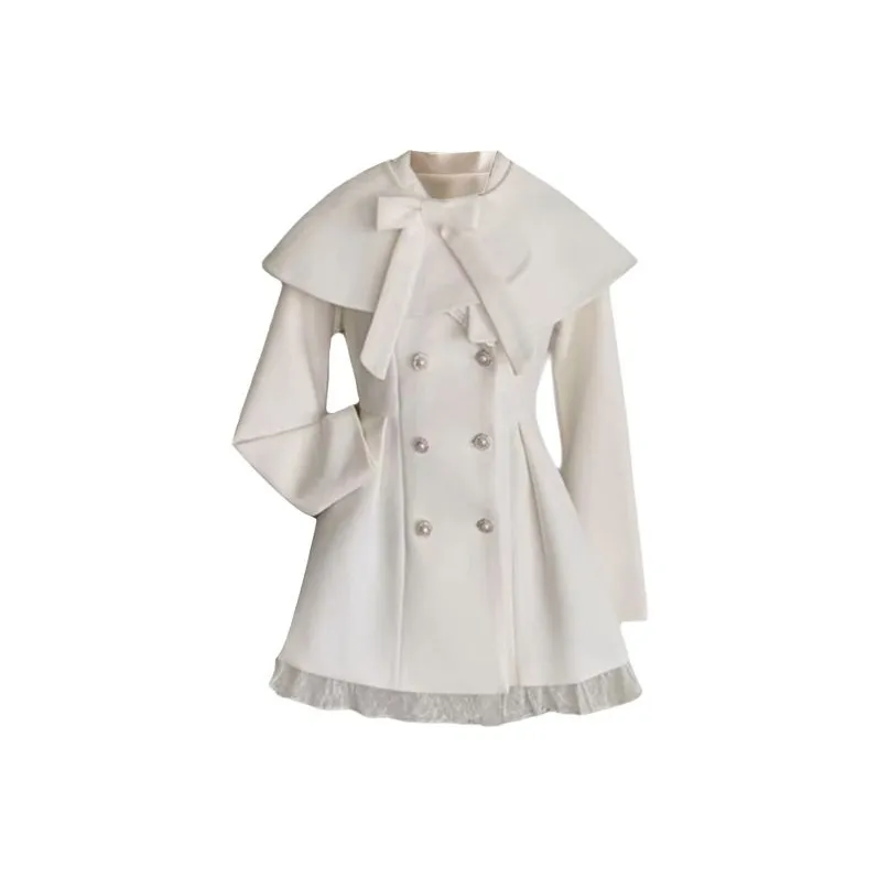 Frustration Garden Длинное платье с длинными рукавами женское