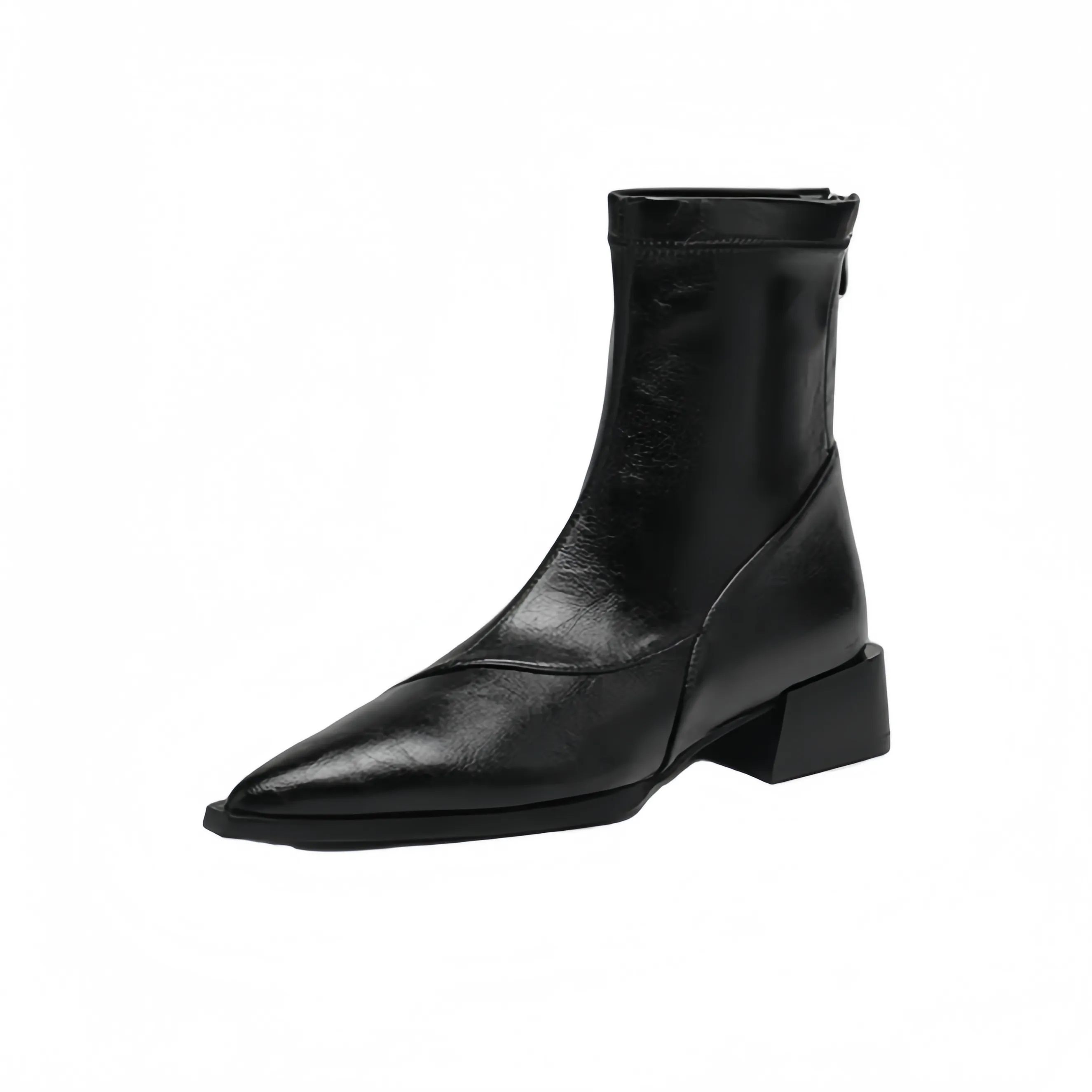 LUTAI Женские ботильоны