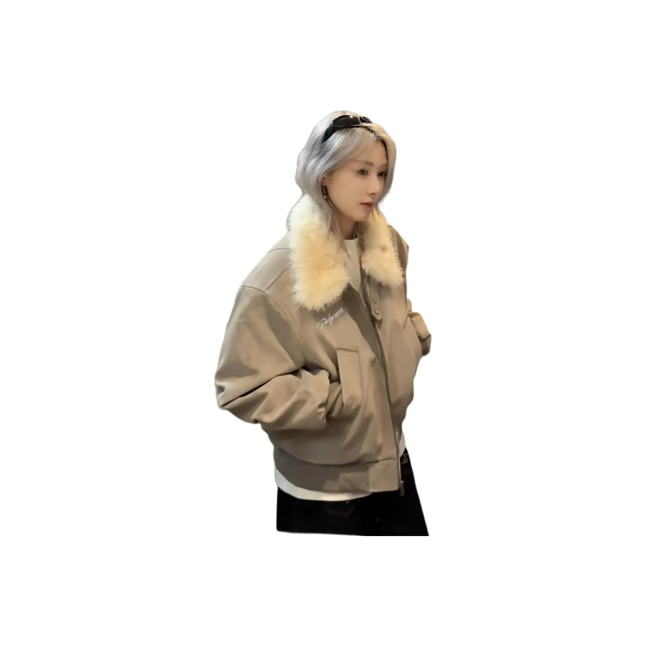 PODGORNOI Мужские пуховики