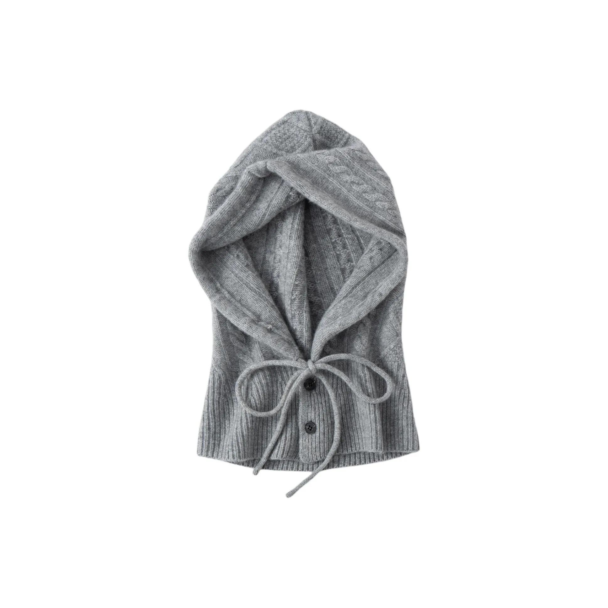 PIERRE CARDIN Кашемир Шапки-бини Женские