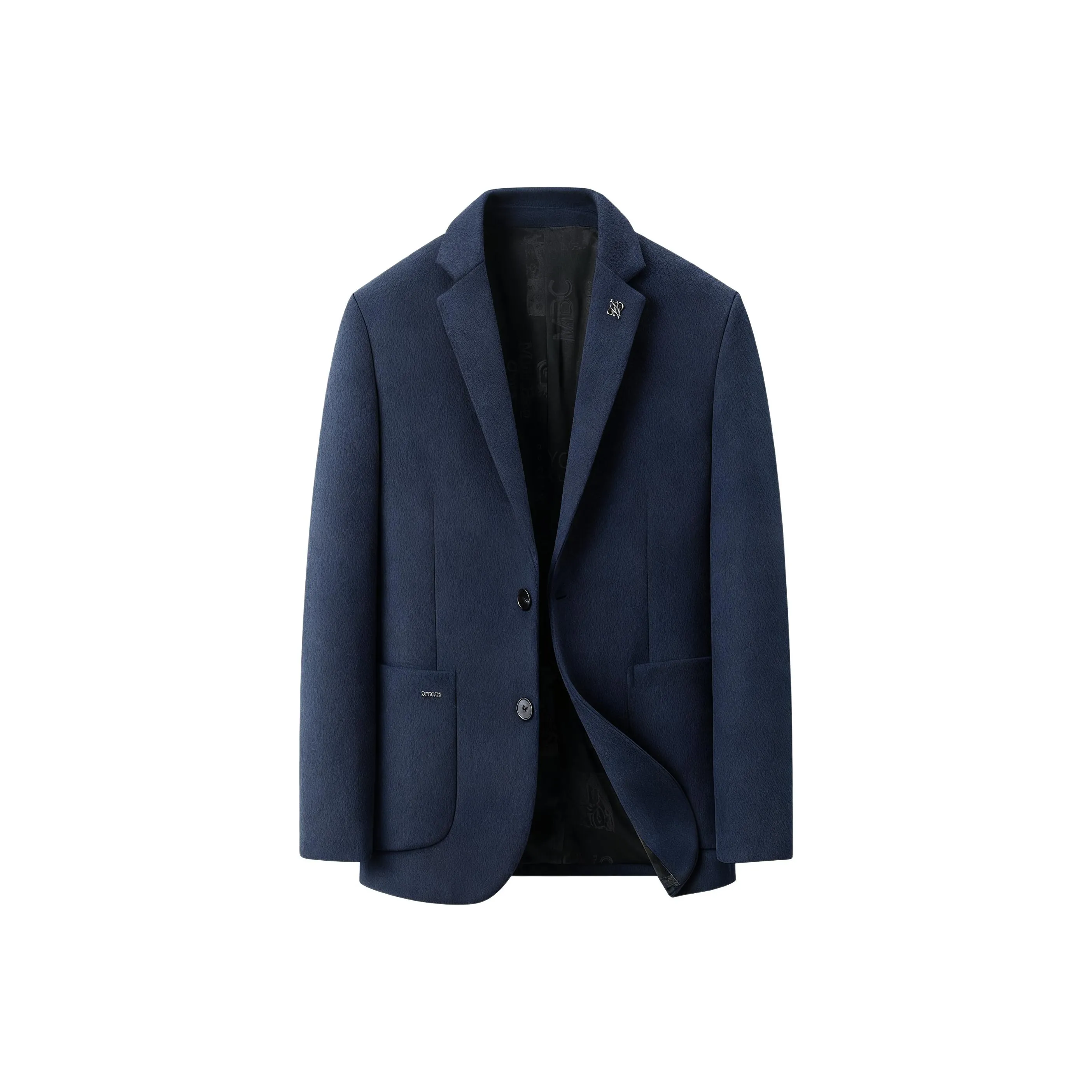 Vintage Cars Бизнес Костюм Пальто Мужской